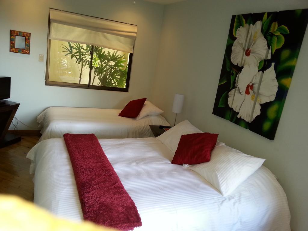 Out Of Bounds Boutique Hotel San Jose  Room photo