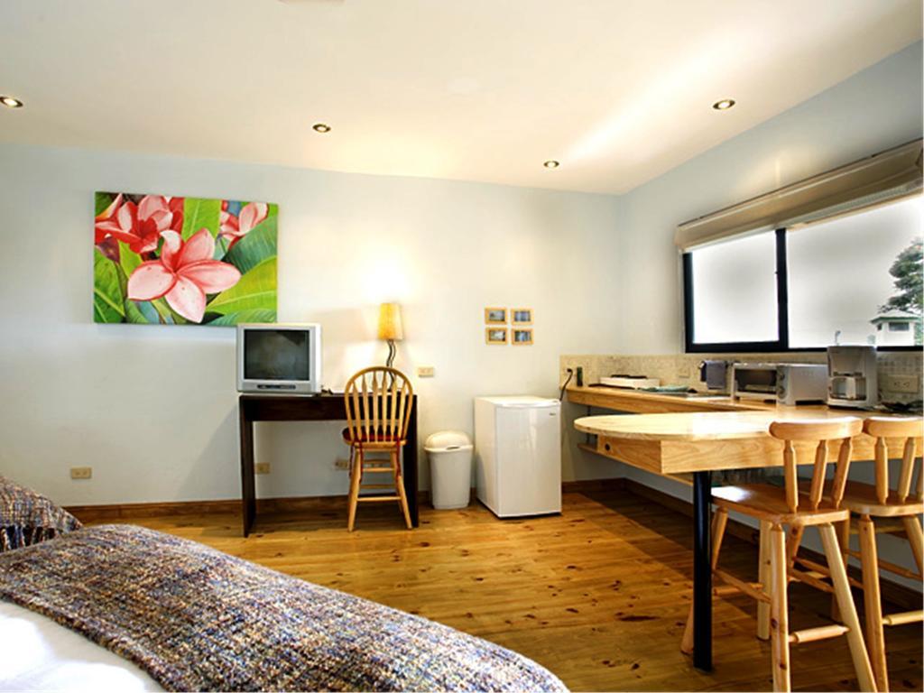 Out Of Bounds Boutique Hotel San Jose  Room photo
