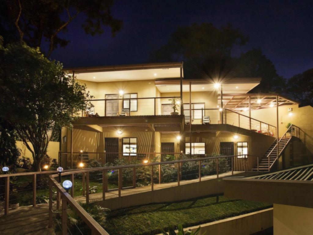 Out Of Bounds Boutique Hotel San Jose  Exterior photo