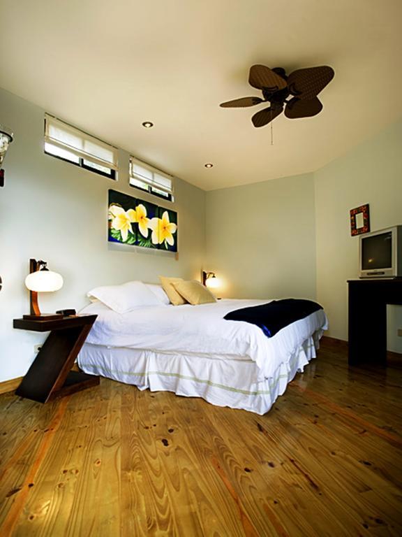 Out Of Bounds Boutique Hotel San Jose  Exterior photo