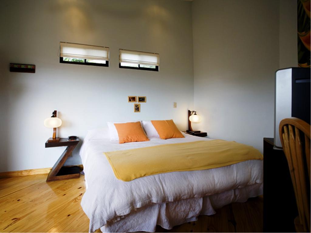 Out Of Bounds Boutique Hotel San Jose  Room photo