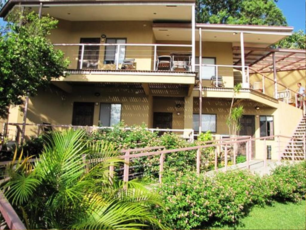 Out Of Bounds Boutique Hotel San Jose  Exterior photo