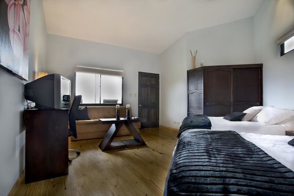 Out Of Bounds Boutique Hotel San Jose  Exterior photo